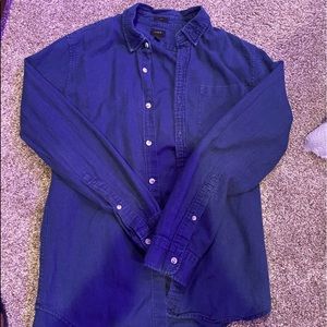 j. crew denim